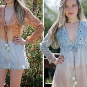 BOHO CHIC