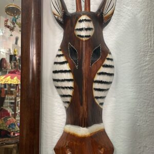 mascara antilope