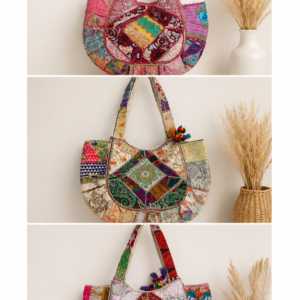 BOLSO BOHO