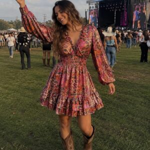 VESTIDO