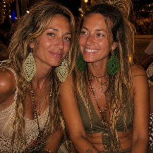 PENDIENTES ARTESANALES