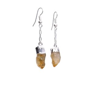 PENDIENTES MINERALES
