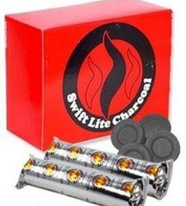 PASTILLAS DE CARBON