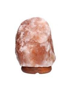 LAMPARA DE SAL DEL HIMALAYA