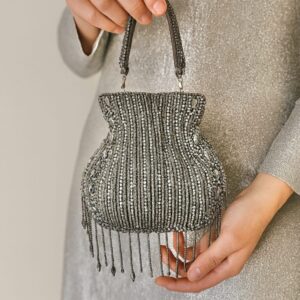 BOLSO FIESTA PEDRERIA