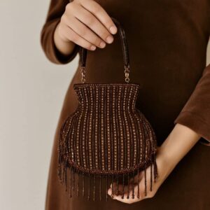 BOLSO FIESTA PEDRERIA
