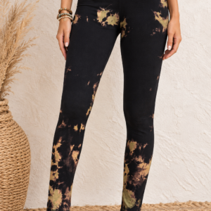 LEGGINGS TIE-DYE