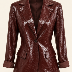 BLAZER POLIPIEL