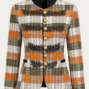 CHAQUETA NAPOLEON